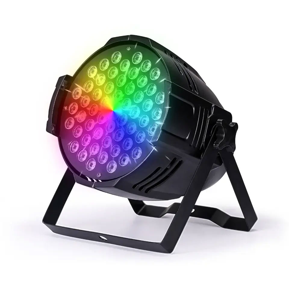 54X 3w led par light stage light Stage Led Light