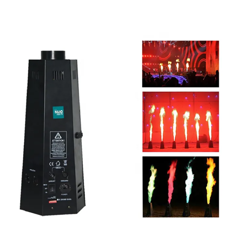 Event Wedding Dj Club Concert Equipment Stage Fire Sparkler Firework Machine Flame Projector Fire Machine Event Wedding Dj Club Concert Equipment Stage Fire Sparkler Firework Machine Flame Projector Fire Machine