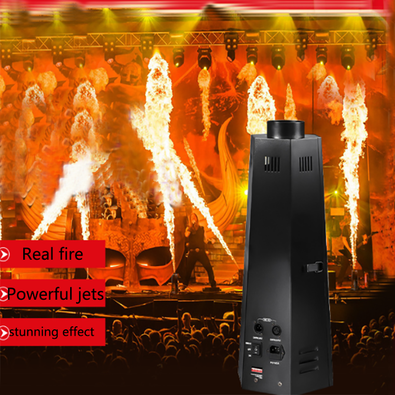 Event Wedding Dj Club Concert Equipment Stage Fire Sparkler Firework Machine Flame Projector Fire Machine Event Wedding Dj Club Concert Equipment Stage Fire Sparkler Firework Machine Flame Projector Fire Machine