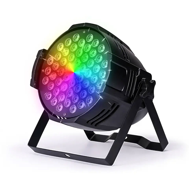 54X 3w led par light stage light Stage Led Light