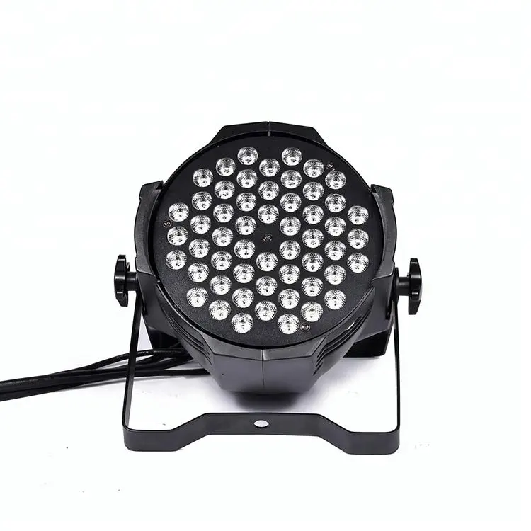 54X 3w led par light stage light Stage Led Light