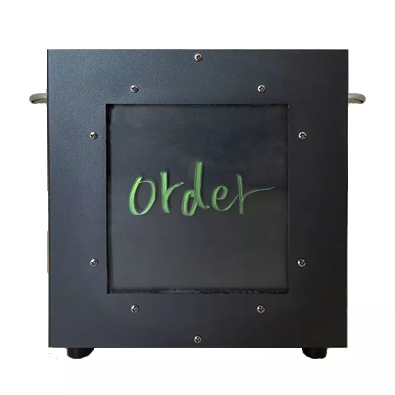 Any Letter Colorful RGB LED Cold Spark Machine Newest Research Cold Pyro Machine For Wedding Party DMX 700W LED Sparker Any Letter Colorful RGB LED Cold Spark Machine Newest Research Cold Pyro Machine For Wedding Party DMX 700W LED Sparker