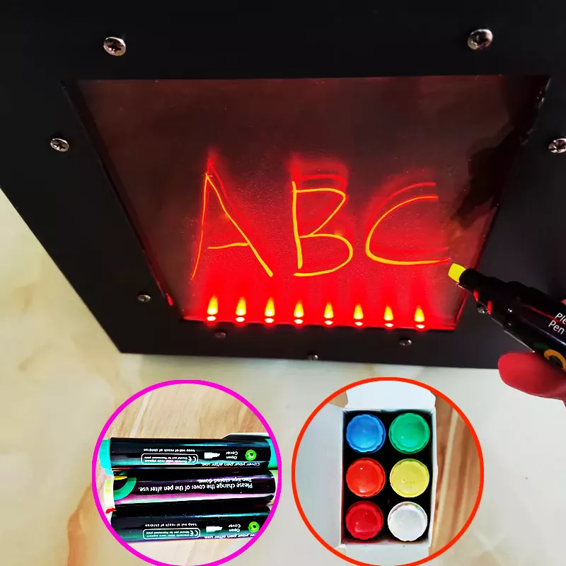 Any Letter Colorful RGB LED Cold Spark Machine Newest Research Cold Pyro Machine For Wedding Party DMX 700W LED Sparker Any Letter Colorful RGB LED Cold Spark Machine Newest Research Cold Pyro Machine For Wedding Party DMX 700W LED Sparker