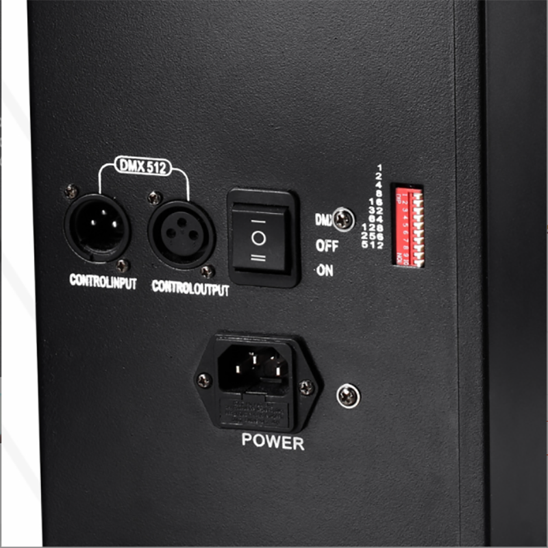 Stage flame machine fire jet machine with DMX Control stage effect equipment for stage theater theme park performance Stage flame machine fire jet machine with DMX Control stage effect equipment for stage theater theme park performance