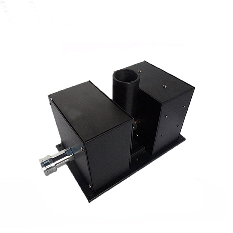 co2 jet machine Multi-angle swinging carbon dioxide gas column machine co2 jet machine Multi-angle swinging carbon dioxide gas column machine