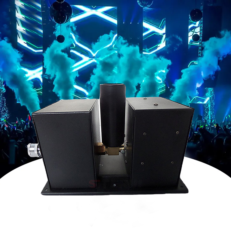 co2 jet machine Multi-angle swinging carbon dioxide gas column machine co2 jet machine Multi-angle swinging carbon dioxide gas column machine