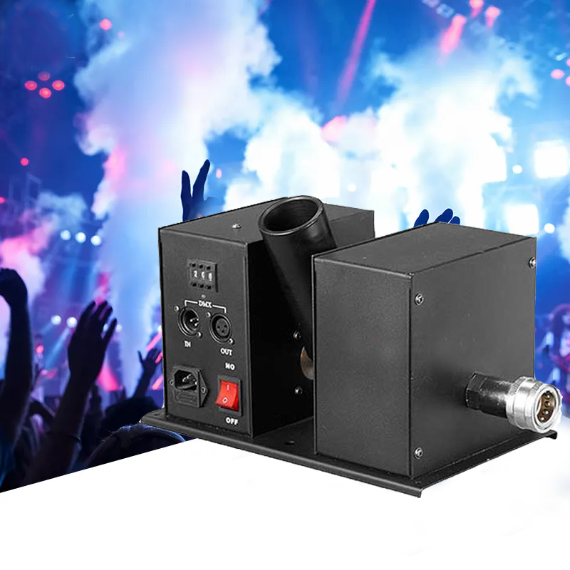 co2 jet machine Multi-angle swinging carbon dioxide gas column machine co2 jet machine Multi-angle swinging carbon dioxide gas column machine