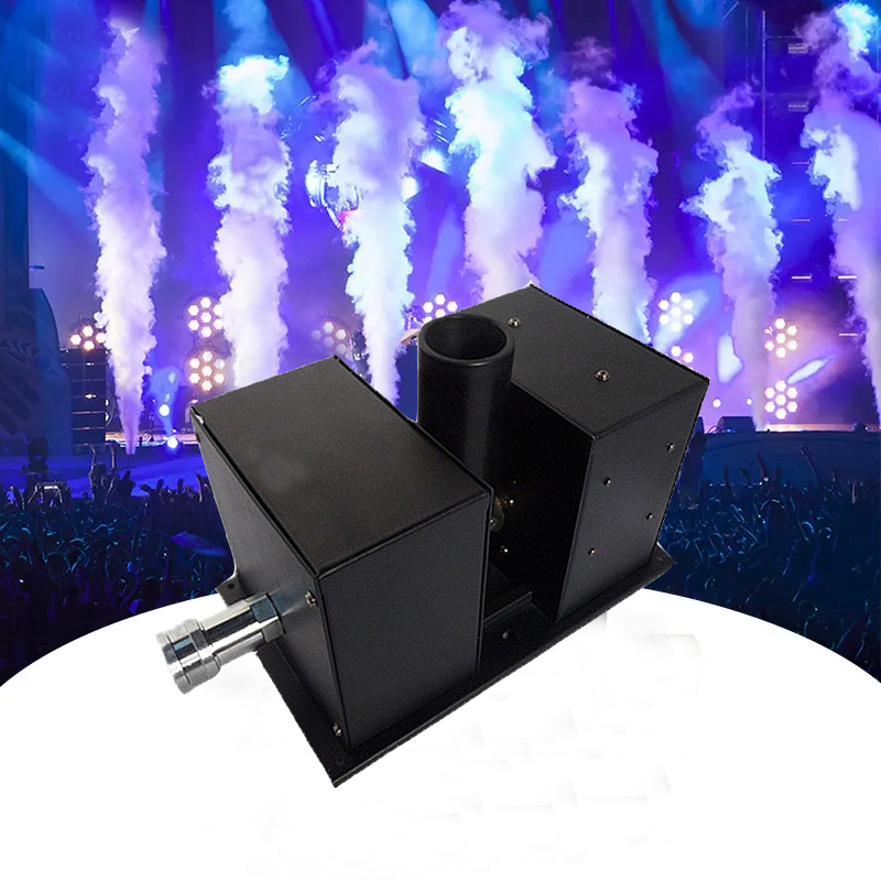 co2 jet machine Multi-angle swinging carbon dioxide gas column machine co2 jet machine Multi-angle swinging carbon dioxide gas column machine