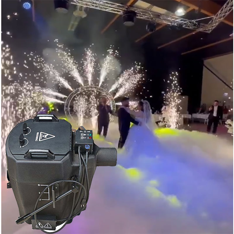 3500W dry ice Fog smoke Machines for wedding ,Nightclubs, DJs & Special Effects 3500W dry ice Fog smoke Machines for wedding ,Nightclubs, DJs & Special Effects