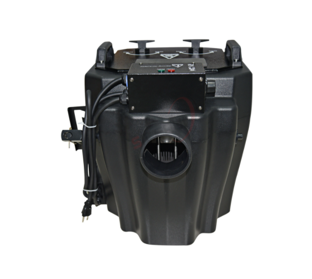 Party Festival Stage Low Lying Fog Machine 6000W Wedding Dry Ice Fog Machine Party Festival Stage Low Lying Fog Machine 6000W Wedding Dry Ice Fog Machine