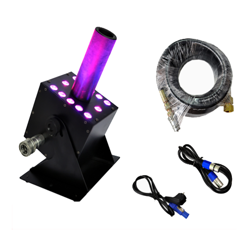 Co2 Column Stage Effects Machines LED CO2 Column Digital Disco Co2 Jet Fog Machine Co2 Column Stage Effects Machines LED CO2 Column Digital Disco Co2 Jet Fog Machine