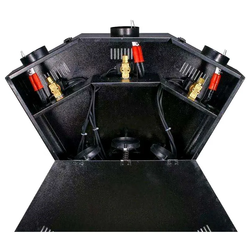 Spark Flame Thrower-Stage Show Effect-Fire Machine 180W Fireworks Cold Fire Ball Machine For Festival Spark Flame Thrower-Stage Show Effect-Fire Machine 180W Fireworks Cold Fire Ball Machine For Festival