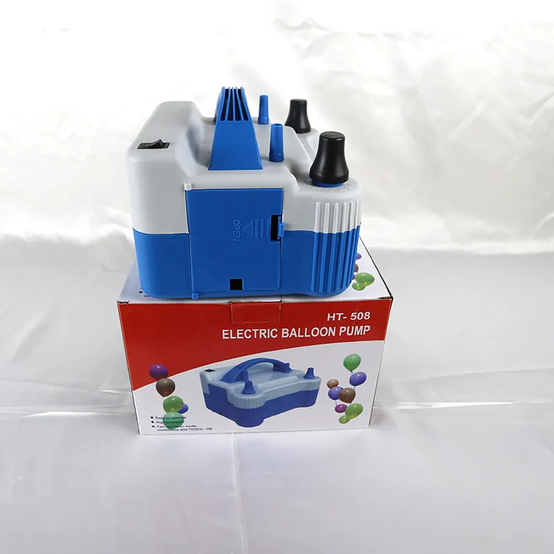 High quality pump machines inflation balloon Electric Balloon Air Pump For Balloon Inflator High quality pump machines inflation balloon Electric Balloon Air Pump For Balloon Inflator