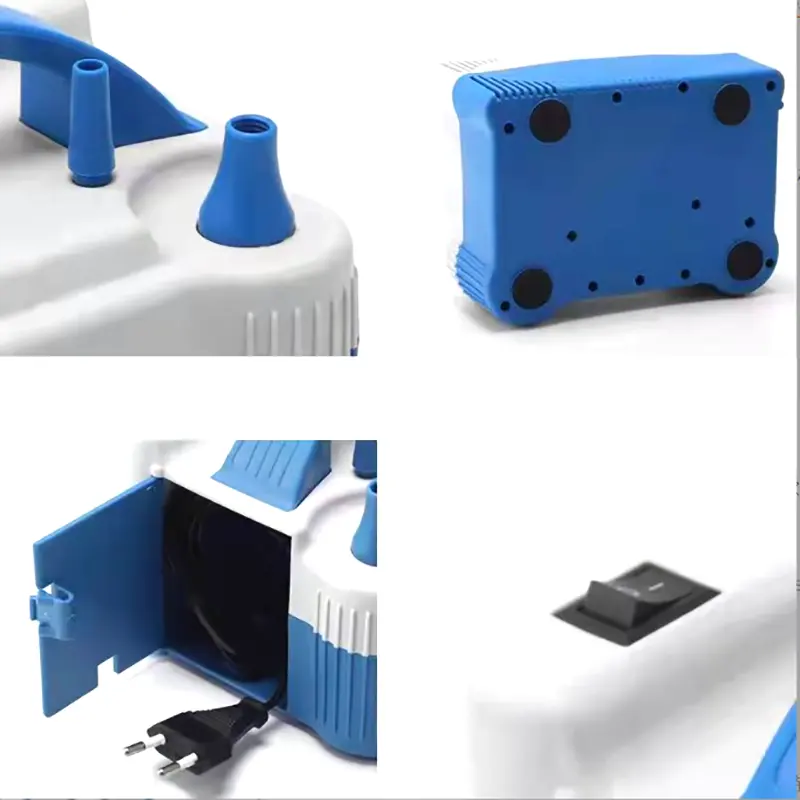 High quality pump machines inflation balloon Electric Balloon Air Pump For Balloon Inflator High quality pump machines inflation balloon Electric Balloon Air Pump For Balloon Inflator