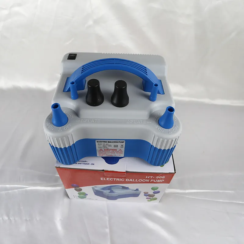 High quality pump machines inflation balloon Electric Balloon Air Pump For Balloon Inflator High quality pump machines inflation balloon Electric Balloon Air Pump For Balloon Inflator