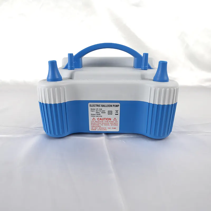 High quality pump machines inflation balloon Electric Balloon Air Pump For Balloon Inflator High quality pump machines inflation balloon Electric Balloon Air Pump For Balloon Inflator