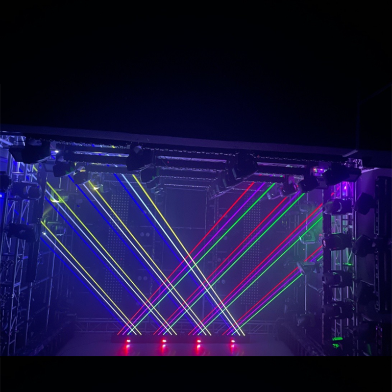 Supershow 6 Eyes Moving Head Beam Light For Dj Disco Stage Lighting Beam Moving Head Light For Wedding Party Supershow 6 Eyes Moving Head Beam Light For Dj Disco Stage Lighting Beam Moving Head Light For Wedding Party