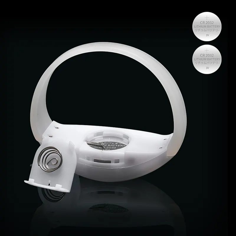 Light up Parties Big Events Custom LOGO LED Glow Wristbands Remote Controlled LED Bracelets Light up Parties Big Events Custom LOGO LED Glow Wristbands Remote Controlled LED Bracelets