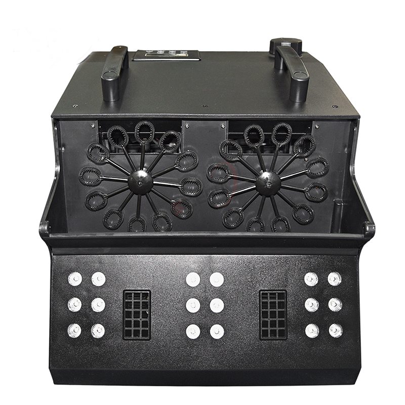 LED Fog Bubble Machine 1500W Stage Fog Machine Bubble Maker Fog Machine for Wedding Party Double Bubble Stage Effect 3IN1 LED Fog Bubble Machine 1500W Stage Fog Machine Bubble Maker Fog Machine for Wedding Party Double Bubble Stage Effect 3IN1