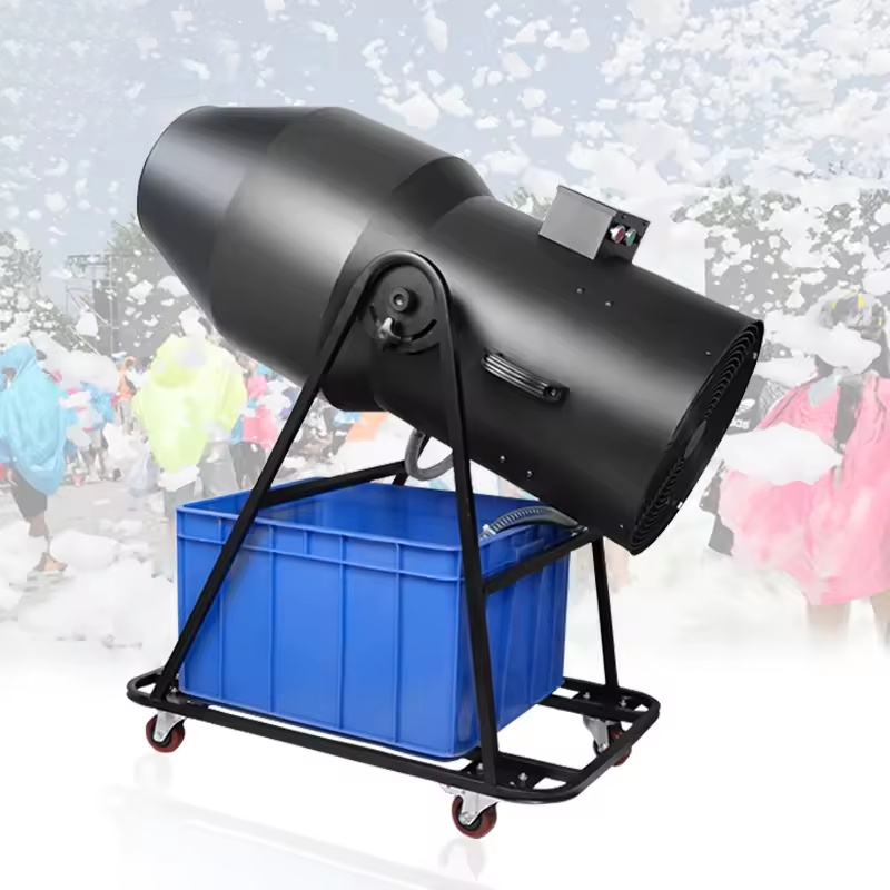 3000w Bubble Machine Foam Party Jet Foam Machine Jet Foam Cannon Party For Inflatable Water Park,Inflatable Water Slide 3000w Bubble Machine Foam Party Jet Foam Machine Jet Foam Cannon Party For Inflatable Water Park,Inflatable Water Slide