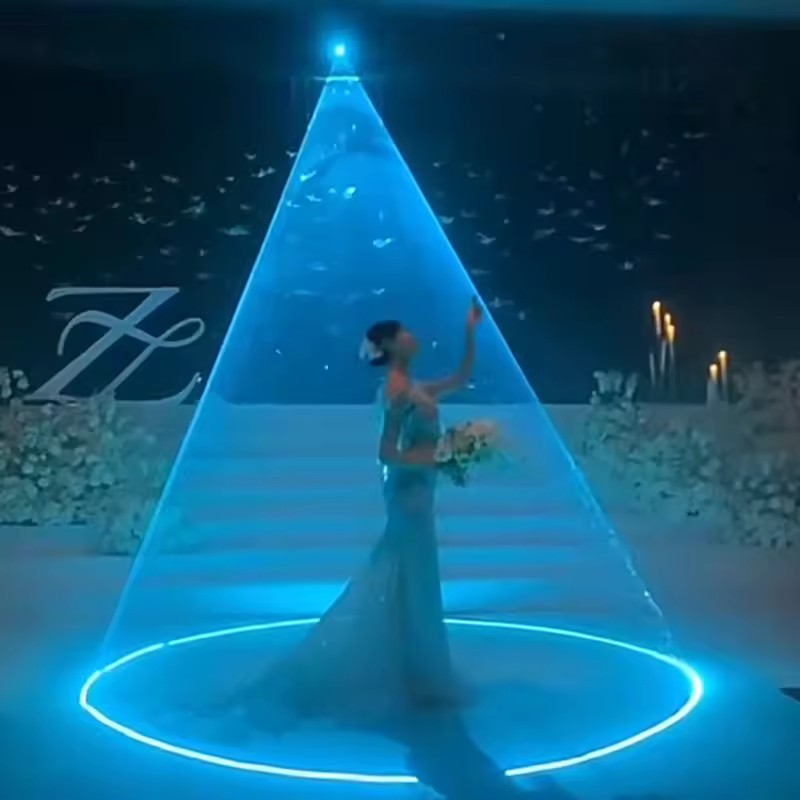10W Full Color Laser With 1500W Snow Machine Show Dancing Dream Wedding Effect Laser And Snow Cachine Light 10W Full Color Laser With 1500W Snow Machine Show Dancing Dream Wedding Effect Laser And Snow Cachine Light