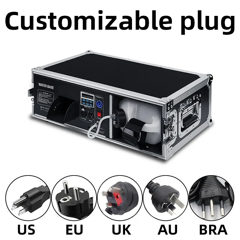 Good Price 1500W Hazer Machine Dmx+remote Control for Stage Club Party 2000w Haze Smoke Fog Machine Water Based+Flight case Good Price 1500W Hazer Machine Dmx+remote Control for Stage Club Party 2000w Haze Smoke Fog Machine Water Based+Flight case