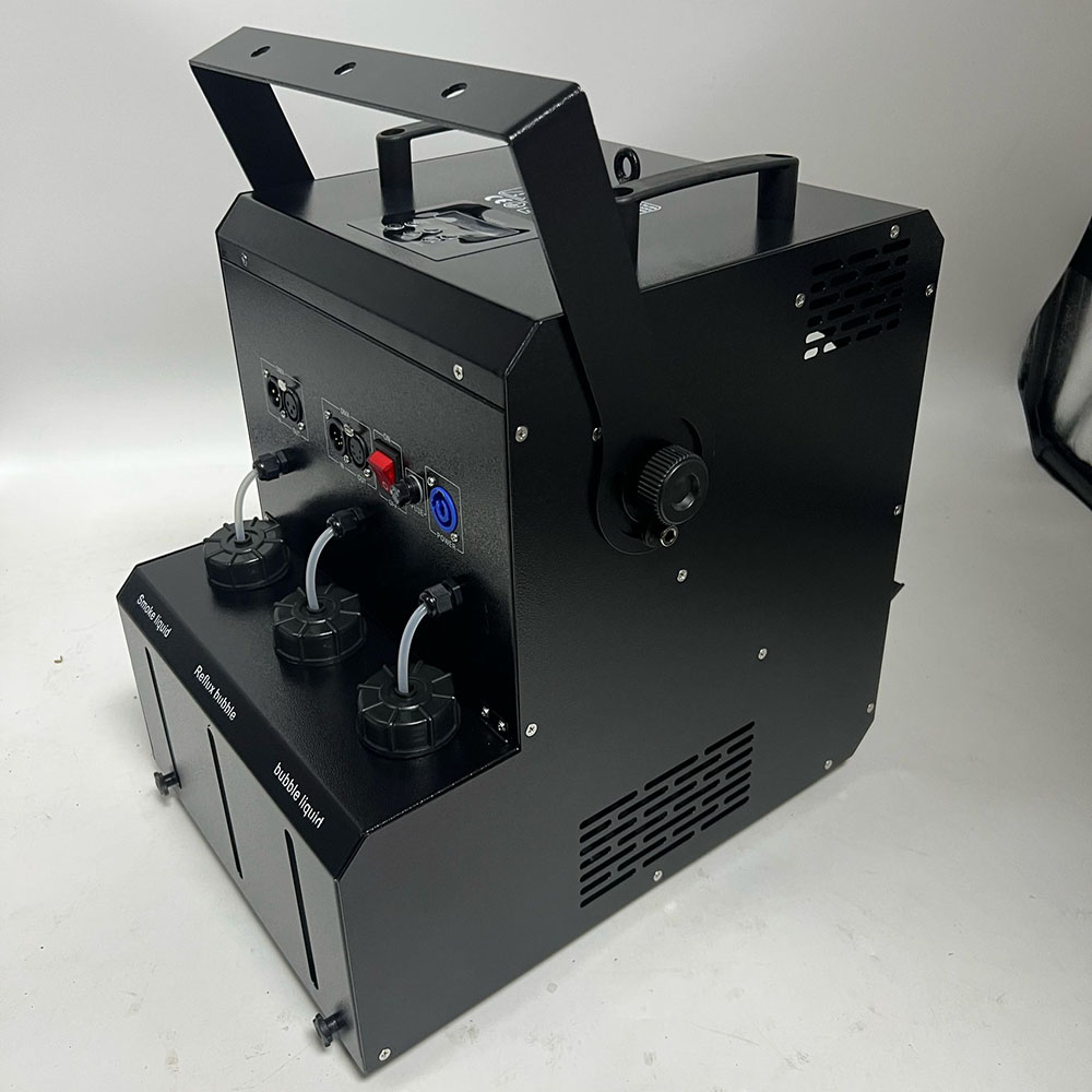 3000WSmoke Fog Bubble Machine Bubble Smoke Machine Fog Bubbles Blower for Wedding Party Stage Event Concert Hot Sale 3000WSmoke Fog Bubble Machine Bubble Smoke Machine Fog Bubbles Blower for Wedding Party Stage Event Concert Hot Sale