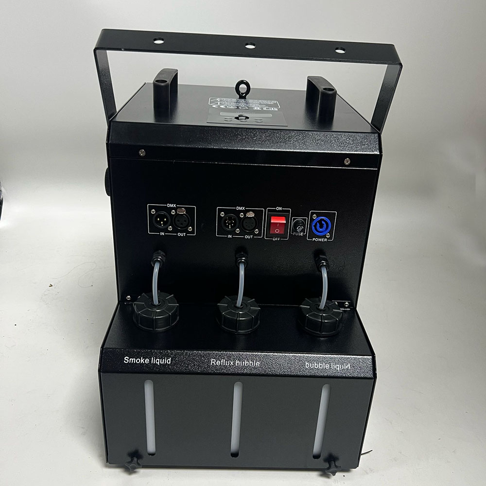 3000WSmoke Fog Bubble Machine Bubble Smoke Machine Fog Bubbles Blower for Wedding Party Stage Event Concert Hot Sale 3000WSmoke Fog Bubble Machine Bubble Smoke Machine Fog Bubbles Blower for Wedding Party Stage Event Concert Hot Sale