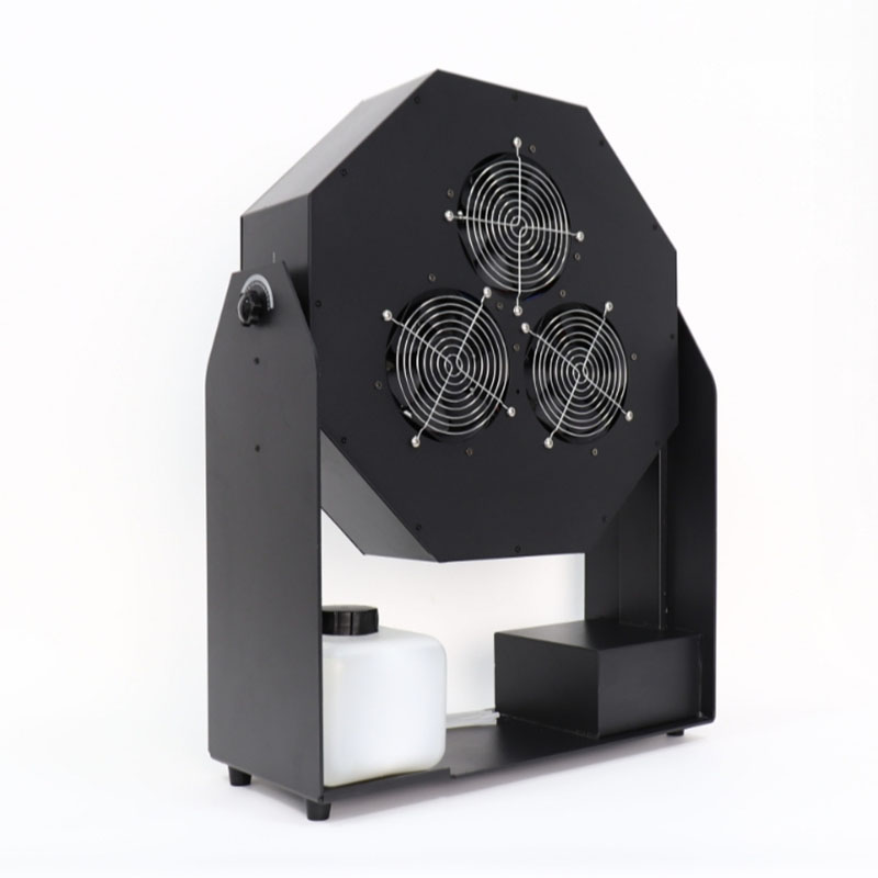 3 Output 120W Led Black Bubble Machine 12*8W Storm Bubble Machine Weddings Bubble Machine for Disco Party 3 Output 120W Led Black Bubble Machine 12*8W Storm Bubble Machine Weddings Bubble Machine for Disco Party